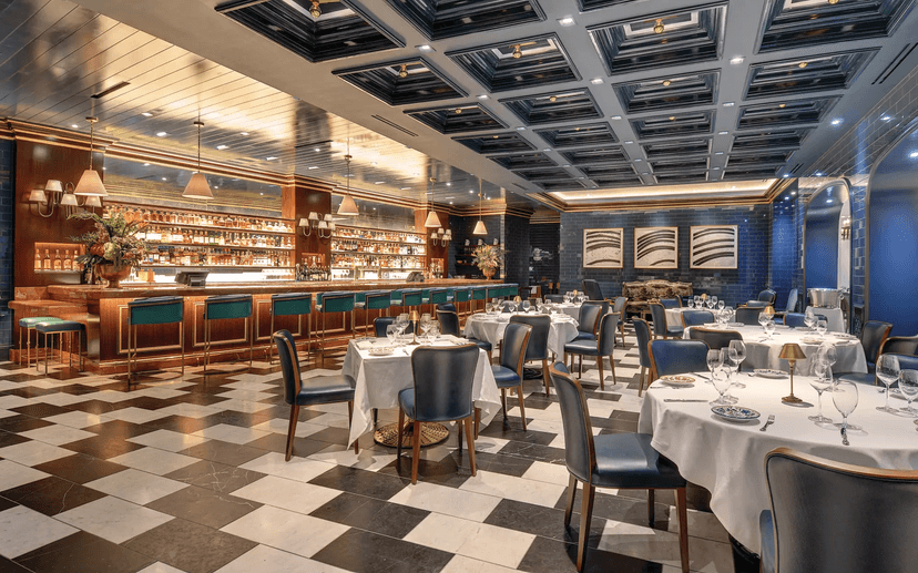 Image for restaurant Carbone Las Vegas