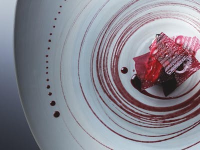 Cover image for Alinea