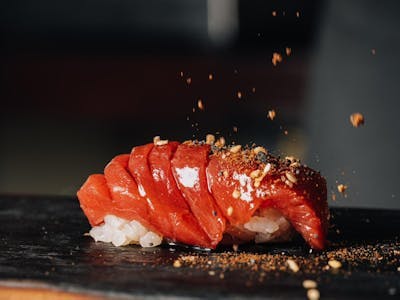 Cover image for Sushi | Bar ATX