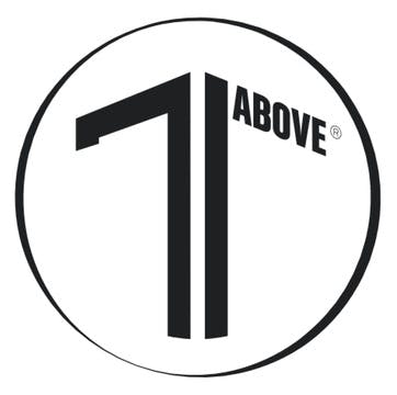 Cover image for 71 Above